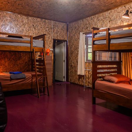 Bb Dorm Koh Kood Hostel Ko Kut ภายนอก รูปภาพ