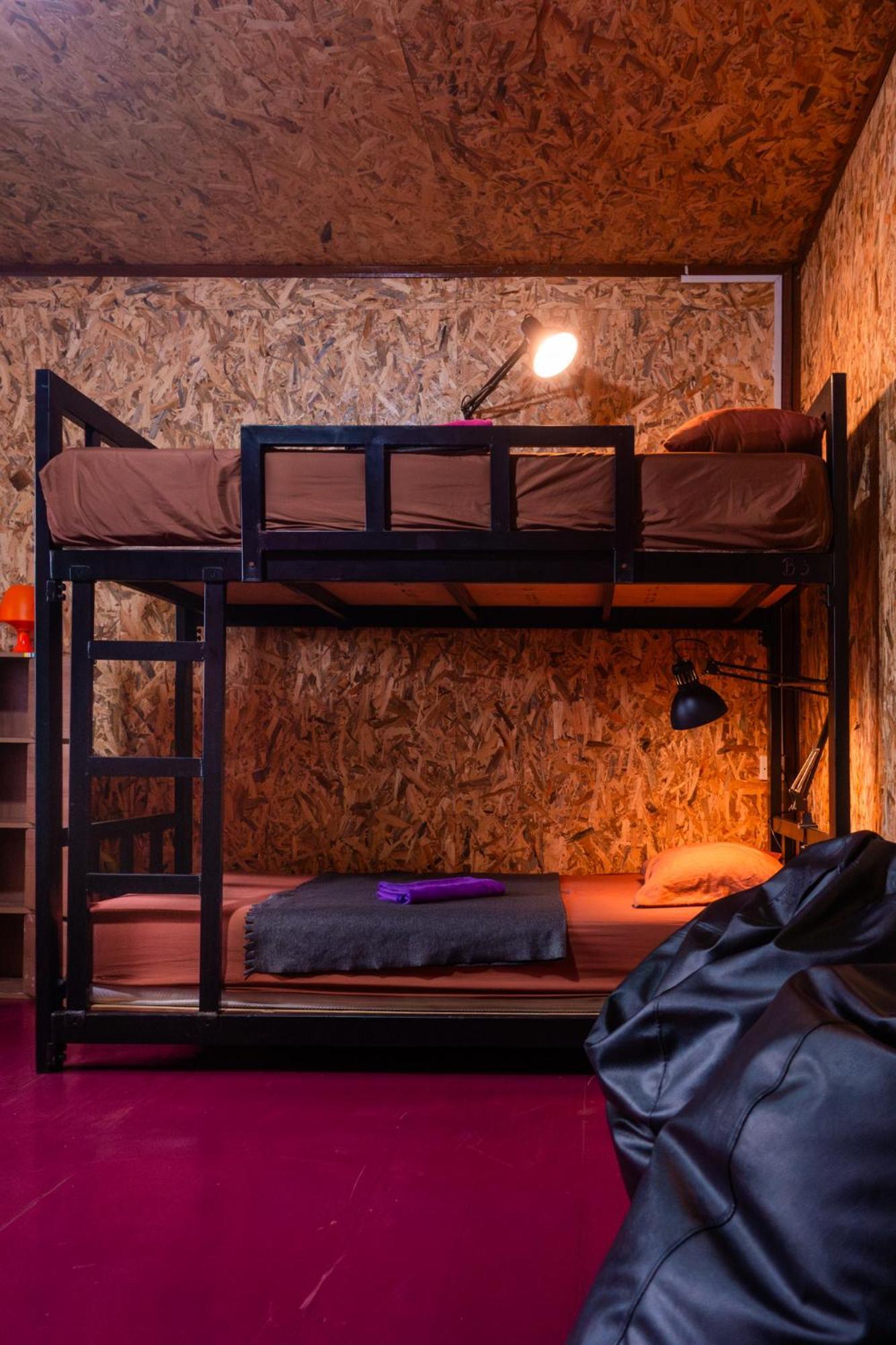 Bb Dorm Koh Kood Hostel Ko Kut ภายนอก รูปภาพ