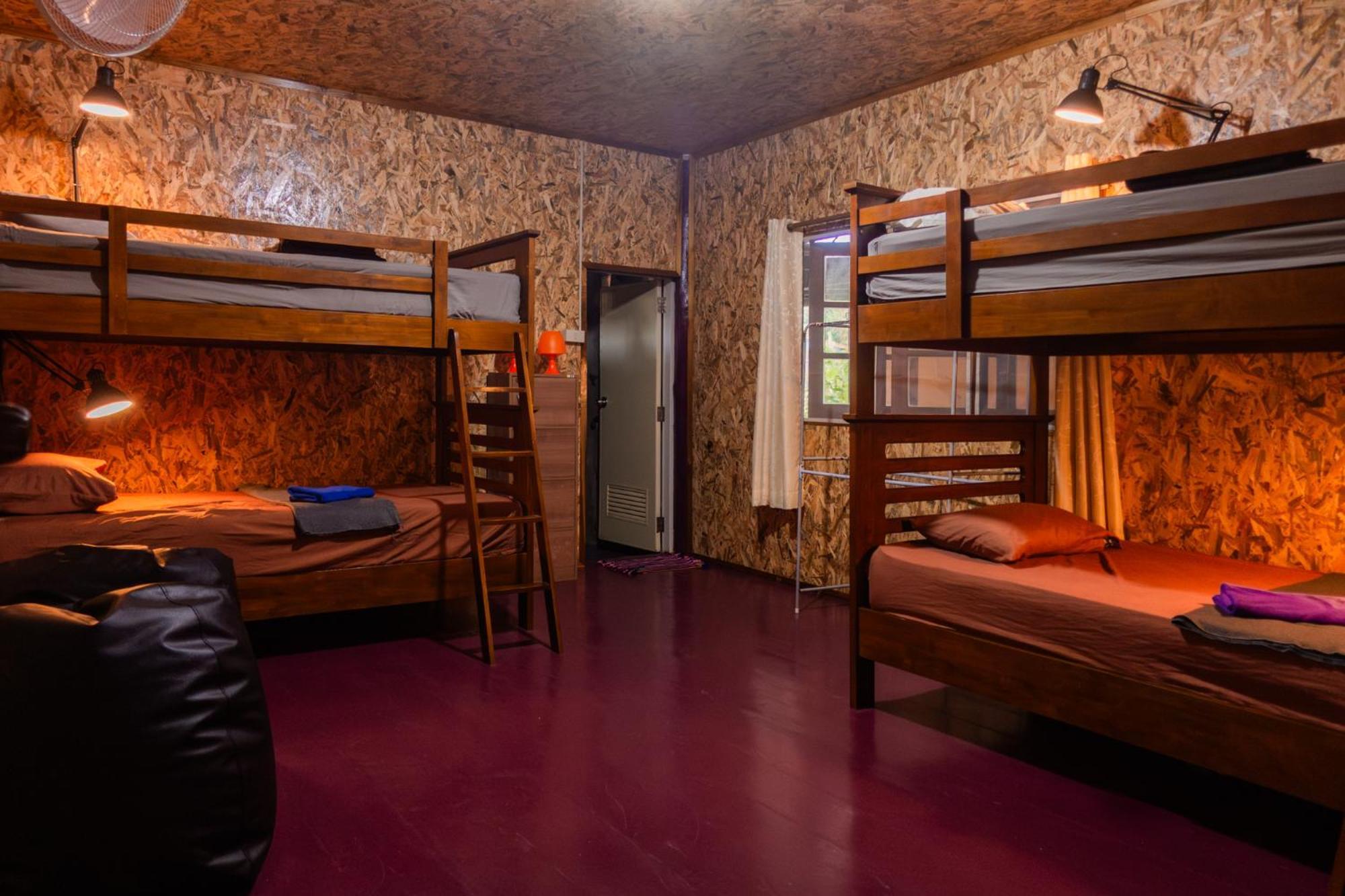 Bb Dorm Koh Kood Hostel Ko Kut ภายนอก รูปภาพ