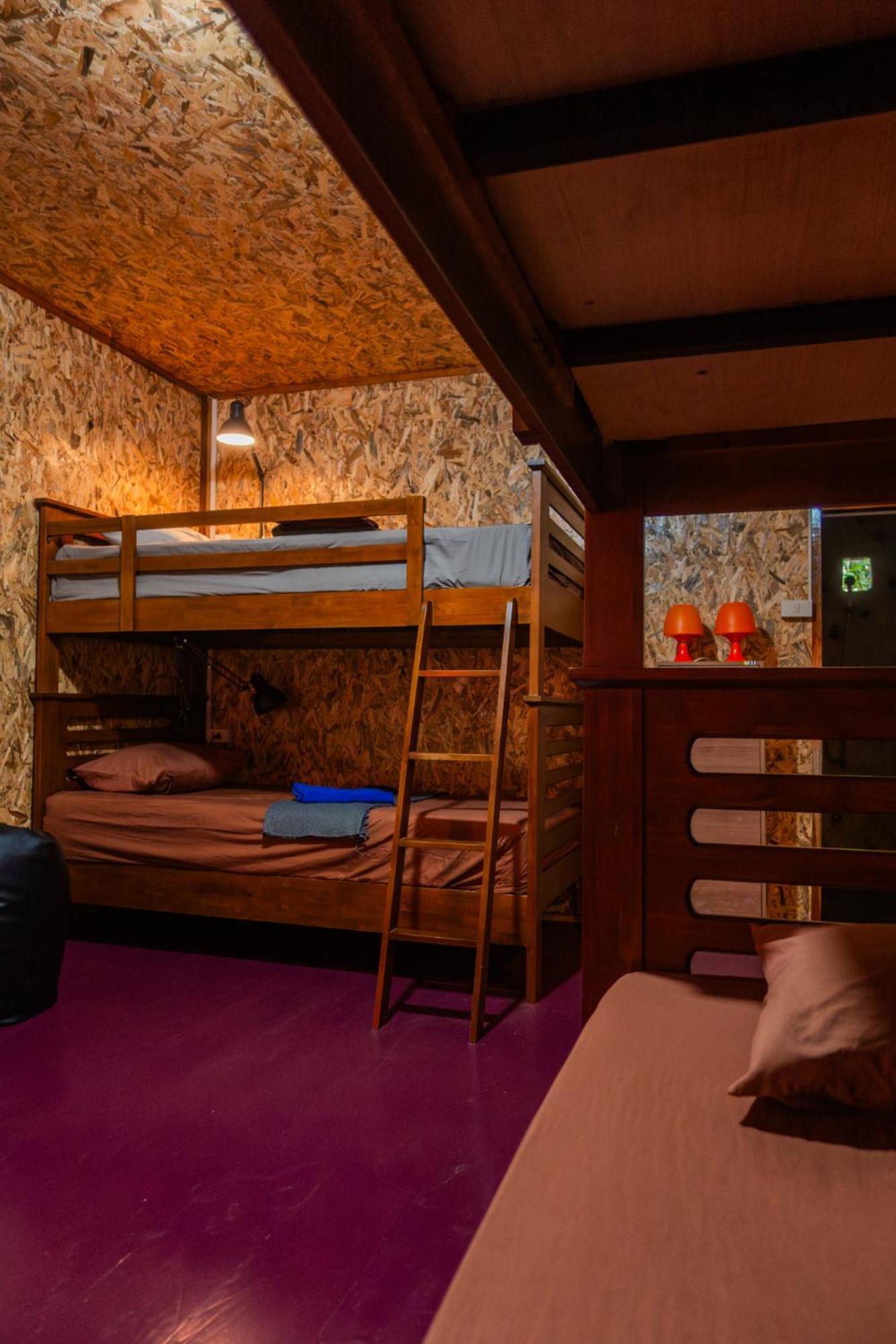 Bb Dorm Koh Kood Hostel Ko Kut ภายนอก รูปภาพ