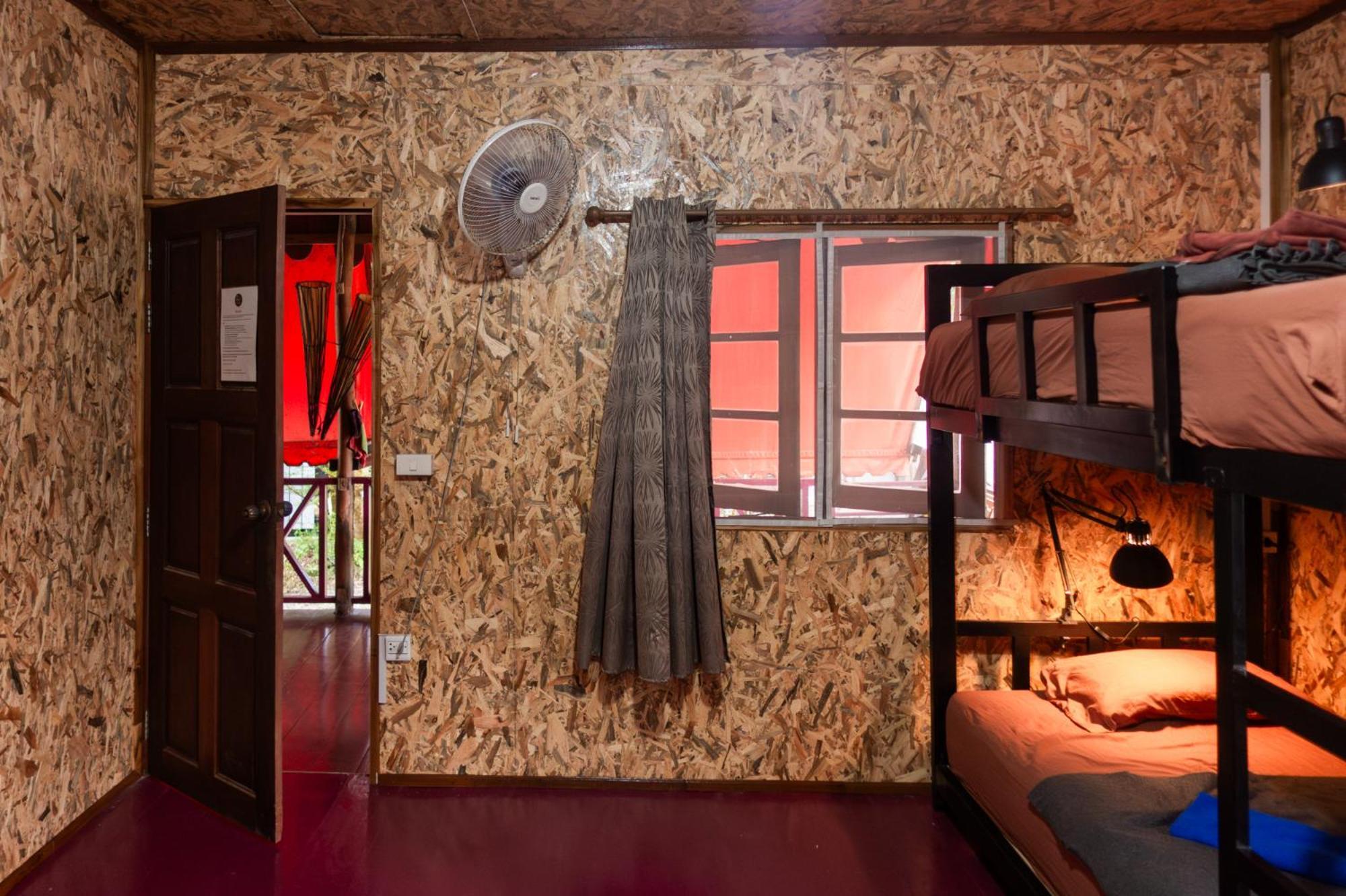 Bb Dorm Koh Kood Hostel Ko Kut ภายนอก รูปภาพ